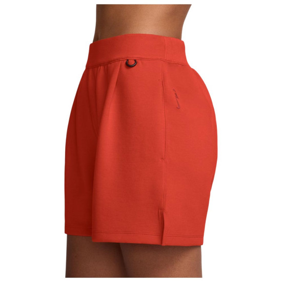 Nike Γυναικείο σορτς 24.7 ImpossiblySoft Dri-FIT Shorts Nike Γυναικείο σορτς 24.7 ImpossiblySoft Dri-FIT Shorts